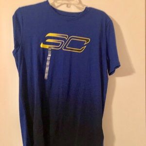 Steph Curry T-shirt